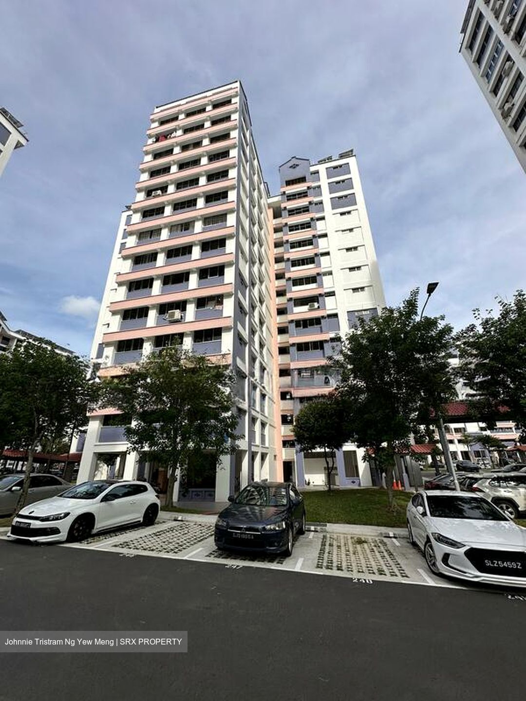 Blk 419 Keat Hong Laurel (Choa Chu Kang), HDB Executive #581282501